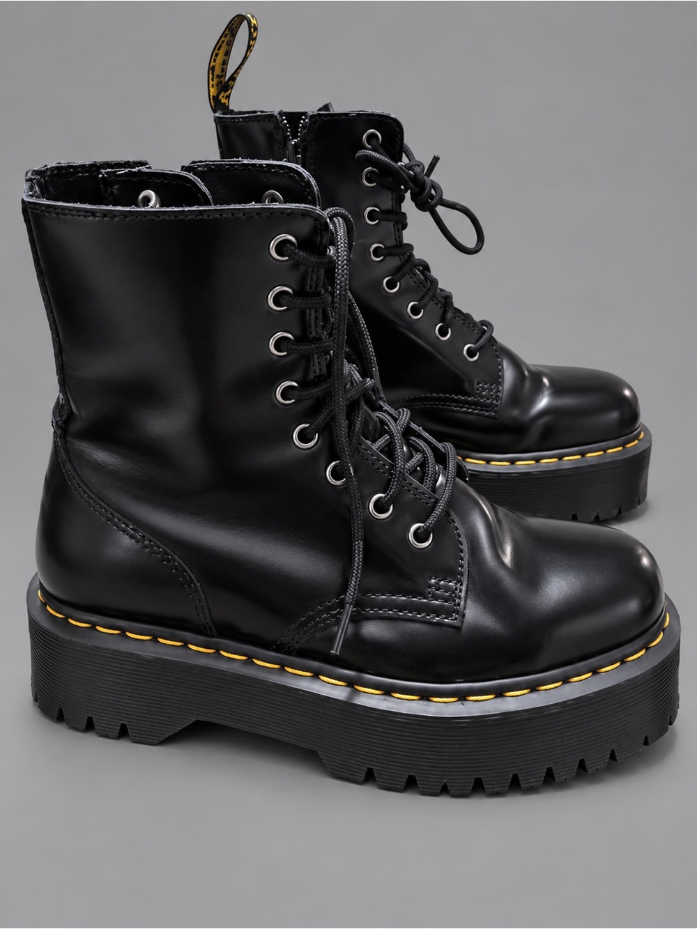 Dr. Marten Jadon